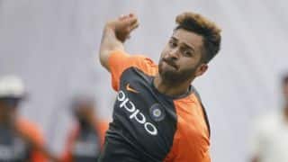 Ranji Trophy 2018-19: Mumbai take on Vidarbha in must-win game